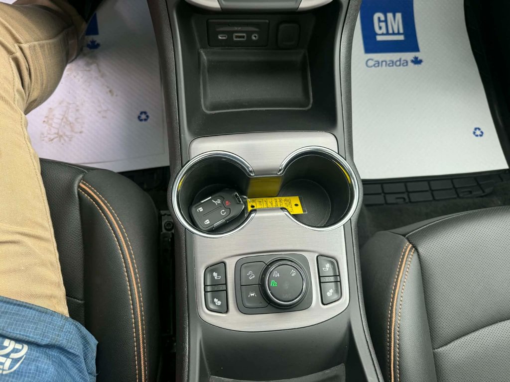 2024 GMC Terrain AT4 in Grand Falls, New Brunswick - 14 - w1024h768px