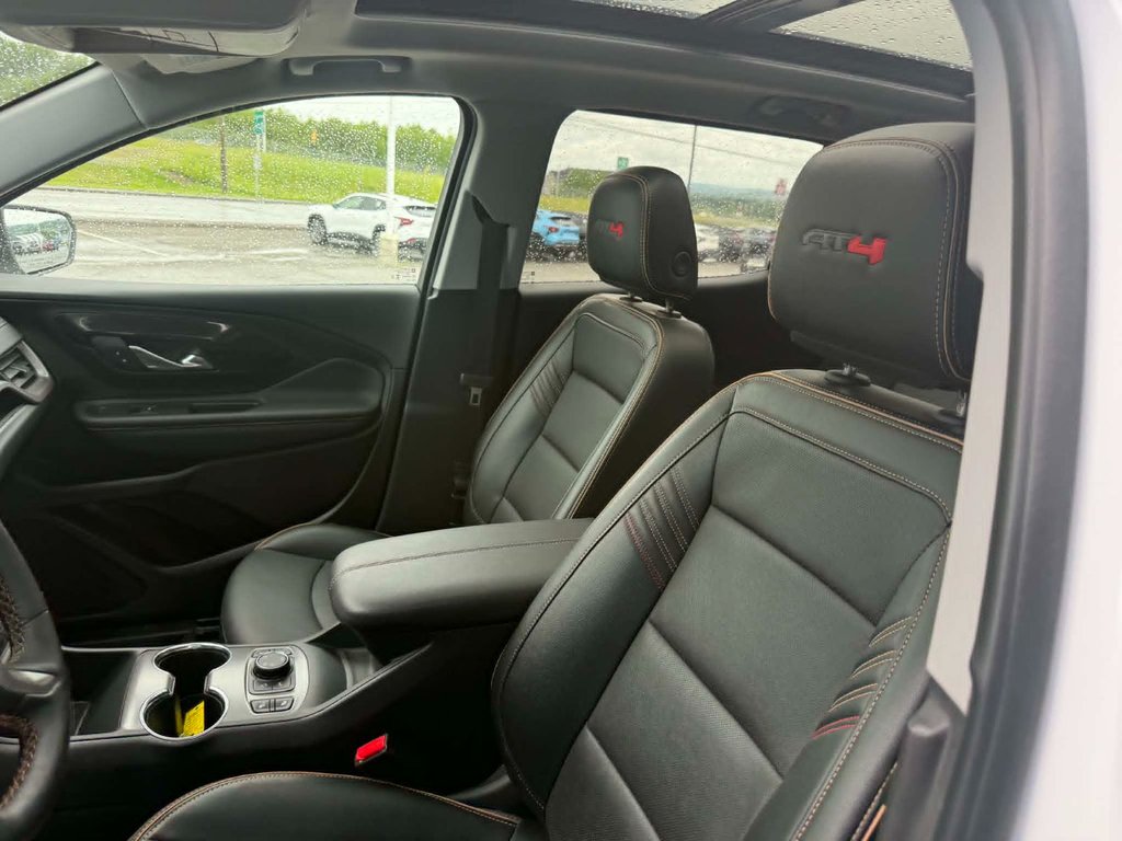 2024 GMC Terrain AT4 in Grand Falls, New Brunswick - 16 - w1024h768px