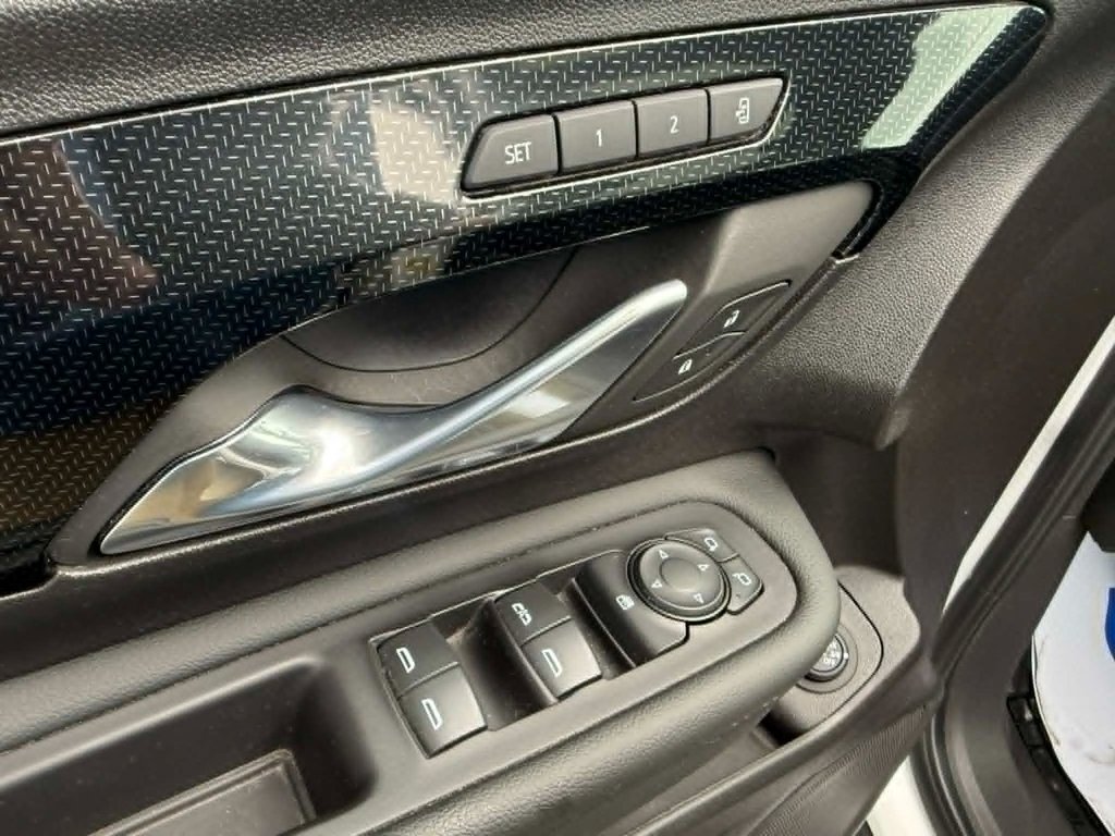 2024 GMC Terrain AT4 in Grand Falls, New Brunswick - 11 - w1024h768px