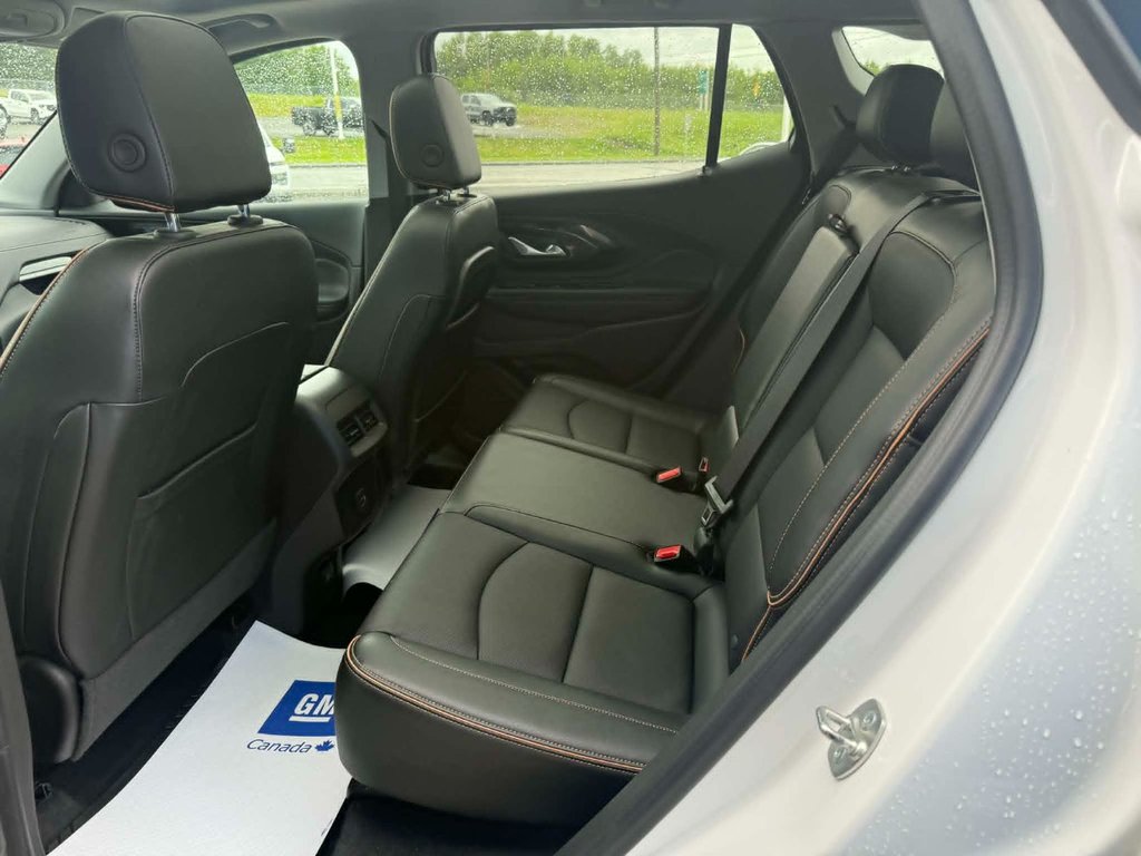 2024 GMC Terrain AT4 in Grand Falls, New Brunswick - 9 - w1024h768px