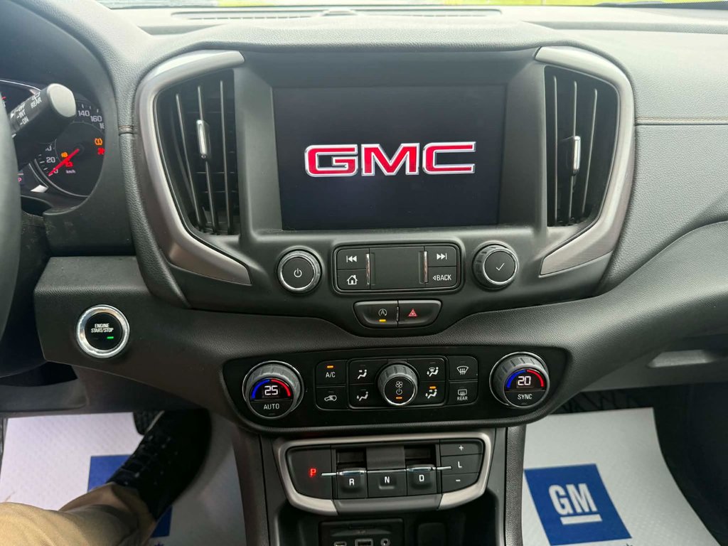 2024 GMC Terrain AT4 in Grand Falls, New Brunswick - 15 - w1024h768px