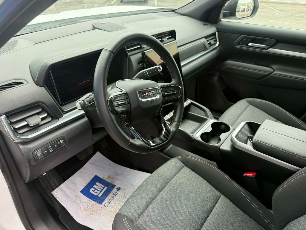 2025 GMC Terrain AWD Elevation in Grand Falls, New Brunswick - 18 - w1024h768px