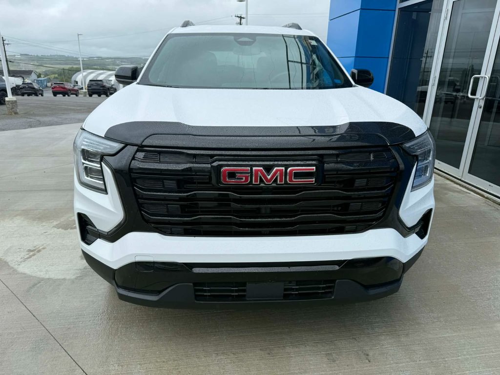 2025 GMC Terrain AWD Elevation in Grand Falls, New Brunswick - 3 - w1024h768px