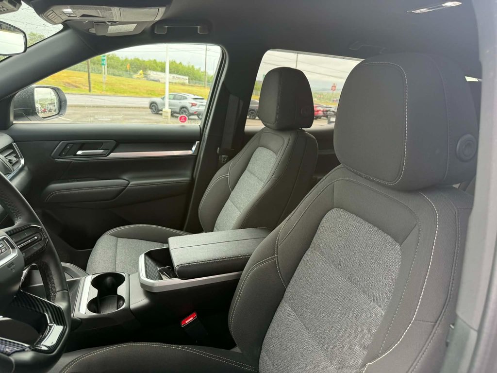 2025 GMC Terrain AWD Elevation in Grand Falls, New Brunswick - 15 - w1024h768px
