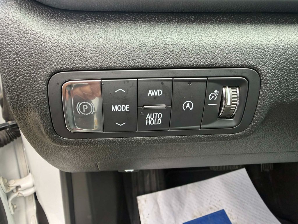 2025 GMC Terrain AWD Elevation in Grand Falls, New Brunswick - 10 - w1024h768px
