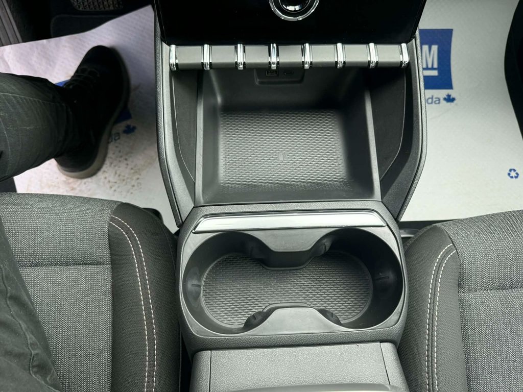2025 GMC Terrain AWD Elevation in Grand Falls, New Brunswick - 17 - w1024h768px