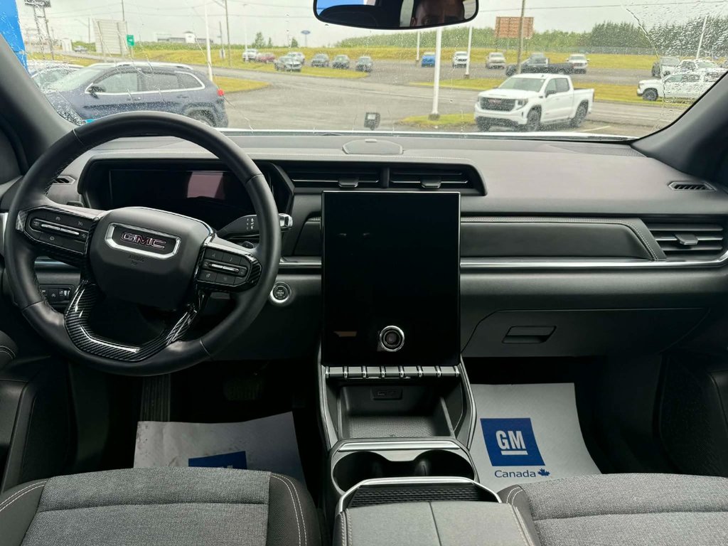 2025 GMC Terrain AWD Elevation in Grand Falls, New Brunswick - 12 - w1024h768px
