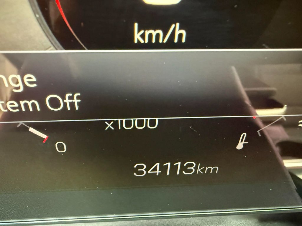 2025 GMC Terrain AWD Elevation in Grand Falls, New Brunswick - 14 - w1024h768px