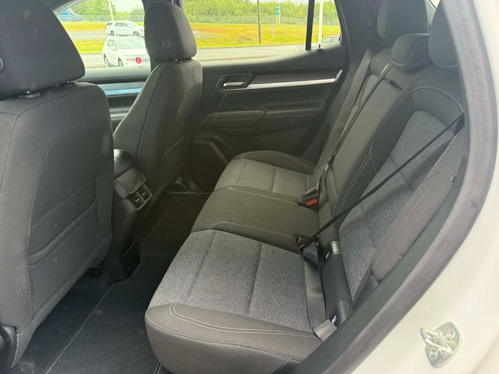 2025 GMC Terrain AWD Elevation in Grand Falls, New Brunswick - 13 - w1024h768px