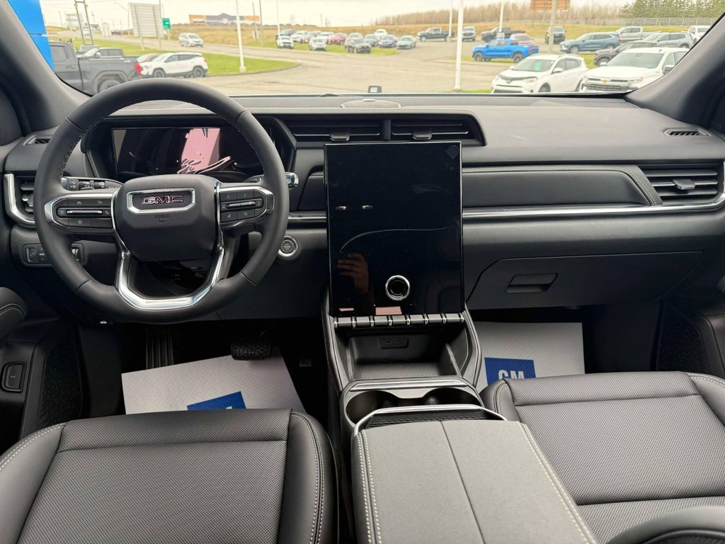 GMC Terrain Elevation 2026 à Grand Falls, Nouveau-Brunswick - 12 - w1024h768px