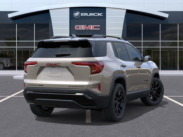 GMC Terrain AWD ELEVATION 2026 à Grand Falls, Nouveau-Brunswick - 4 - w1024h768px