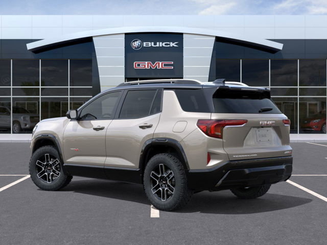 2026 GMC Terrain AT4 in Grand Falls, New Brunswick - 3 - w1024h768px
