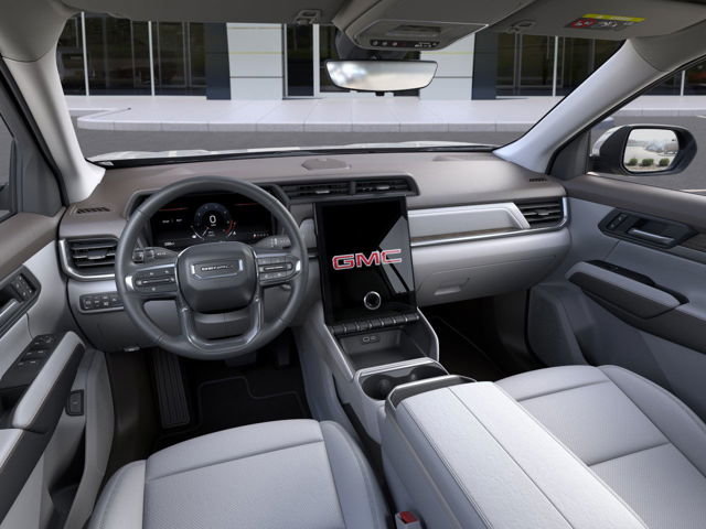 2026 GMC Terrain Denali in Grand Falls, New Brunswick - 5 - w1024h768px