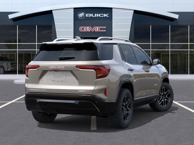 2026 GMC Terrain AT4 in Grand Falls, New Brunswick - 4 - w1024h768px