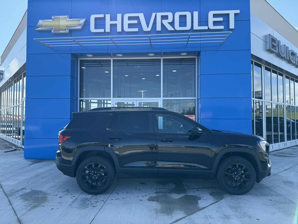 2026 GMC Terrain Elevation in Grand Falls, New Brunswick - 4 - w1024h768px