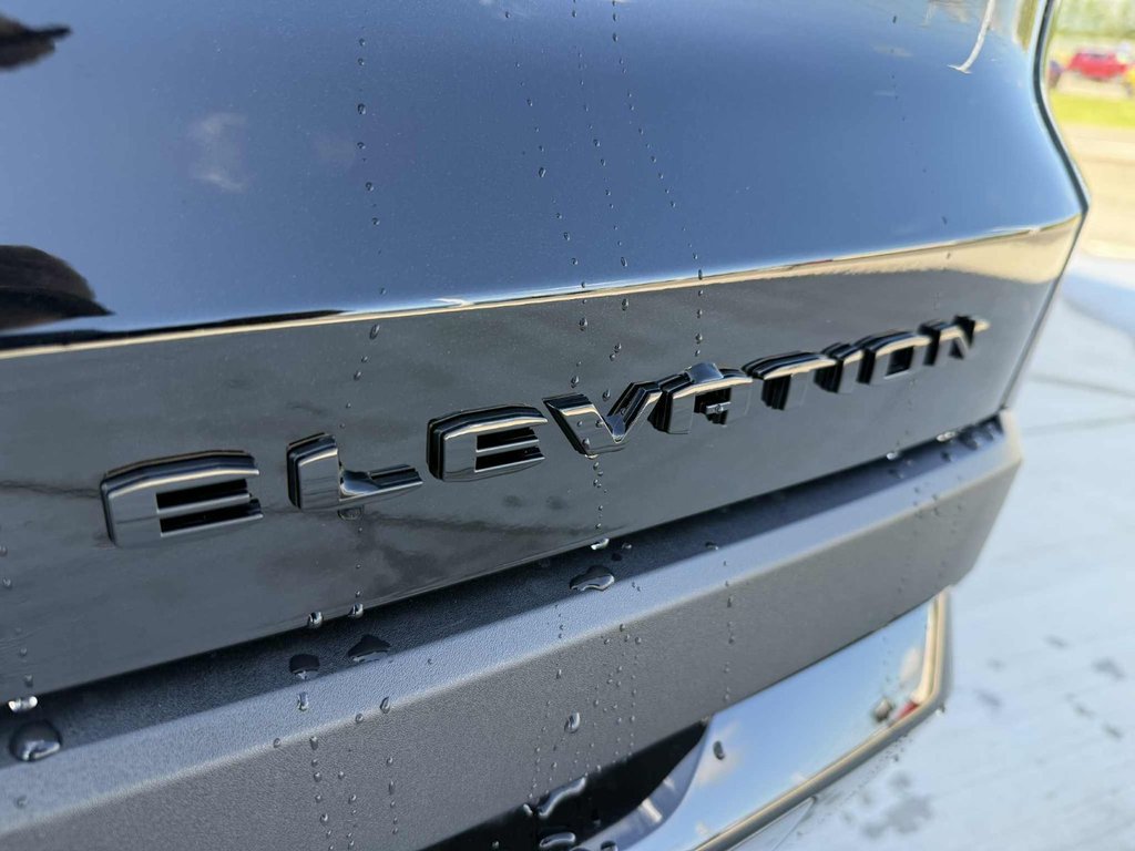 2026 GMC Terrain Elevation in Grand Falls, New Brunswick - 10 - w1024h768px
