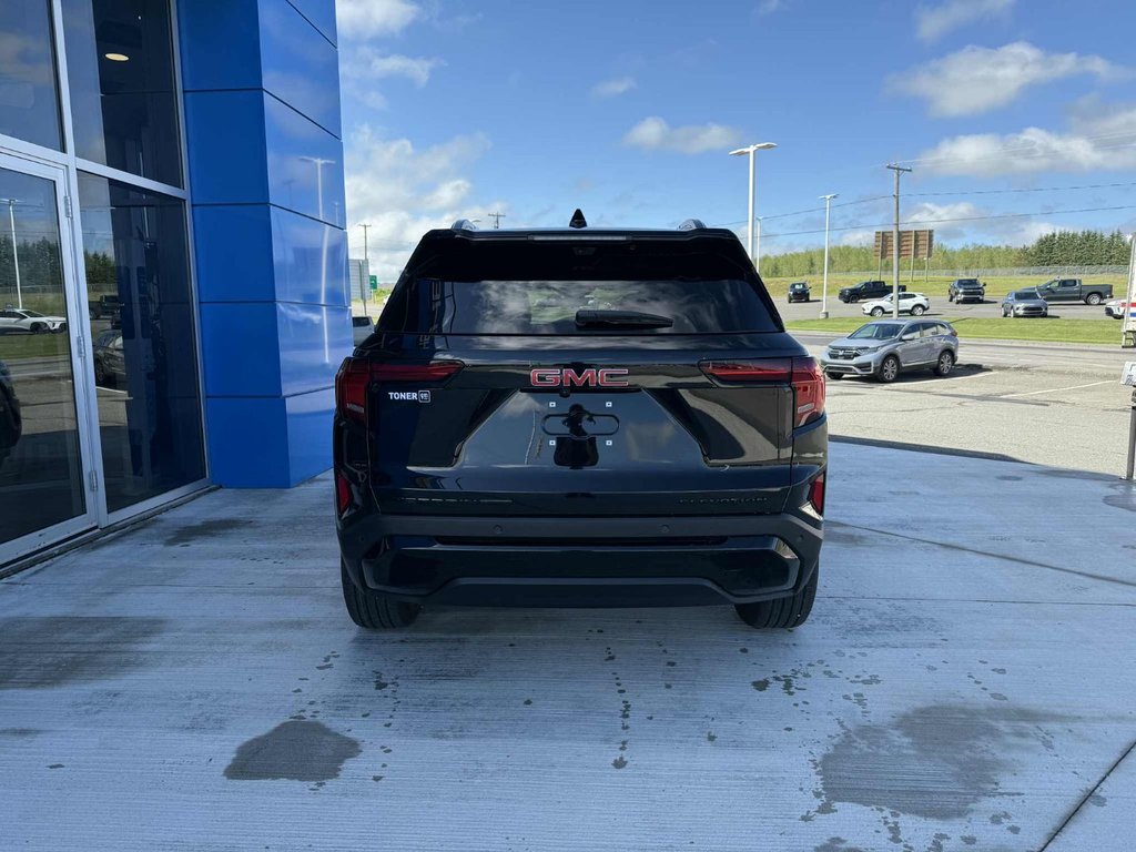 2026 GMC Terrain Elevation in Grand Falls, New Brunswick - 7 - w1024h768px