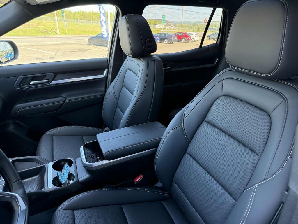 2026 GMC Terrain Elevation in Grand Falls, New Brunswick - 9 - w1024h768px