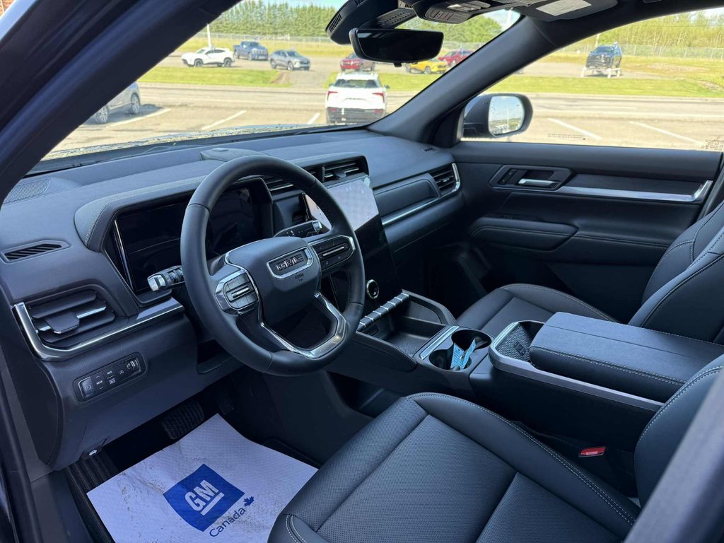 2026 GMC Terrain Elevation in Grand Falls, New Brunswick - 12 - w1024h768px