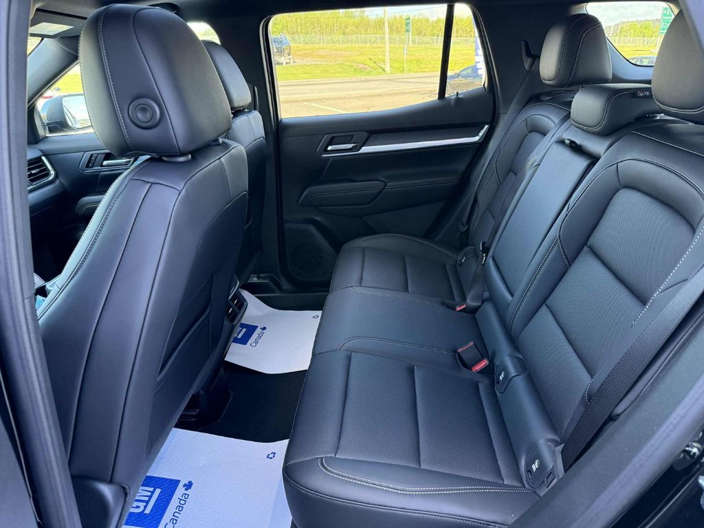 2026 GMC Terrain Elevation in Grand Falls, New Brunswick - 16 - w1024h768px