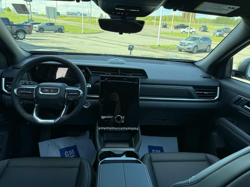 2026 GMC Terrain Elevation in Grand Falls, New Brunswick - 8 - w1024h768px
