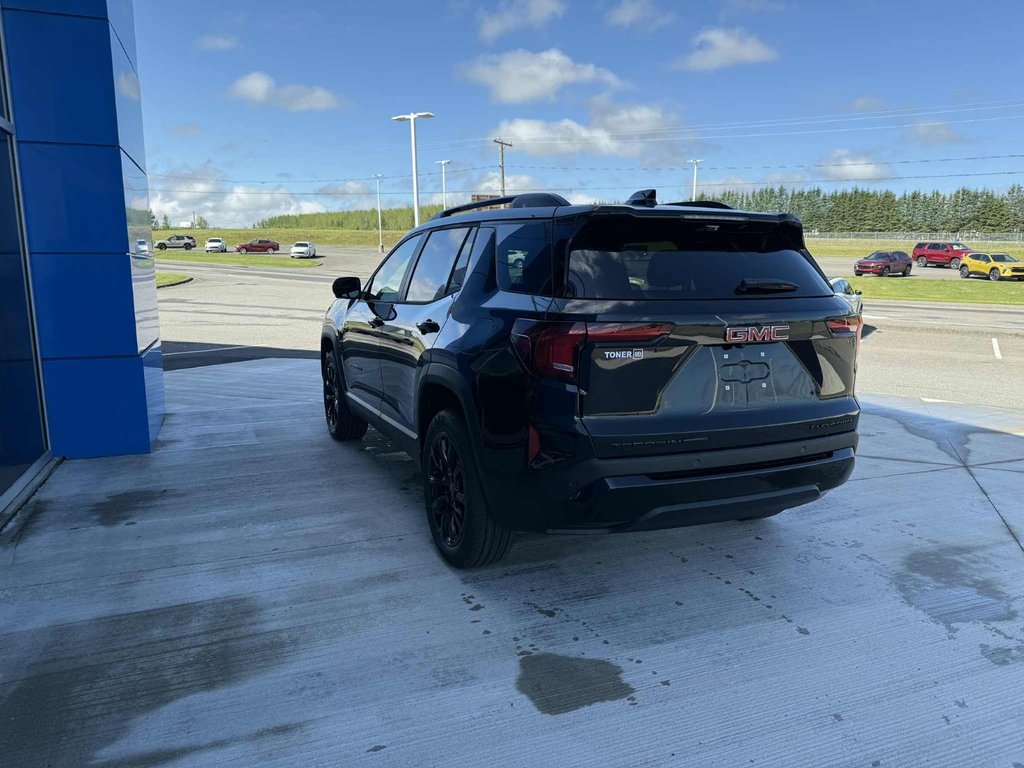 2026 GMC Terrain Elevation in Grand Falls, New Brunswick - 6 - w1024h768px