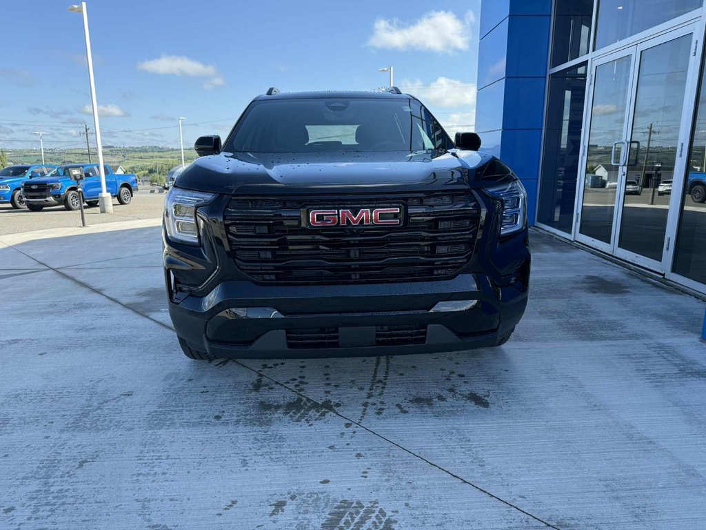 2026 GMC Terrain Elevation in Grand Falls, New Brunswick - 3 - w1024h768px