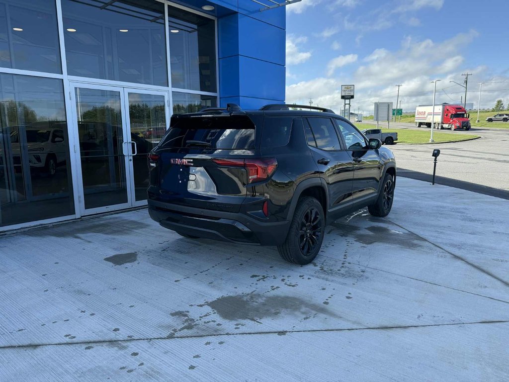 2026 GMC Terrain Elevation in Grand Falls, New Brunswick - 5 - w1024h768px