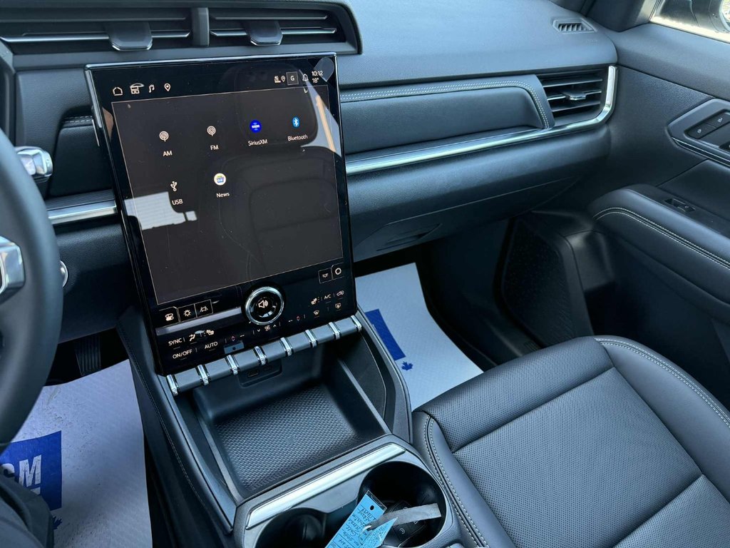 2026 GMC Terrain Elevation in Grand Falls, New Brunswick - 14 - w1024h768px
