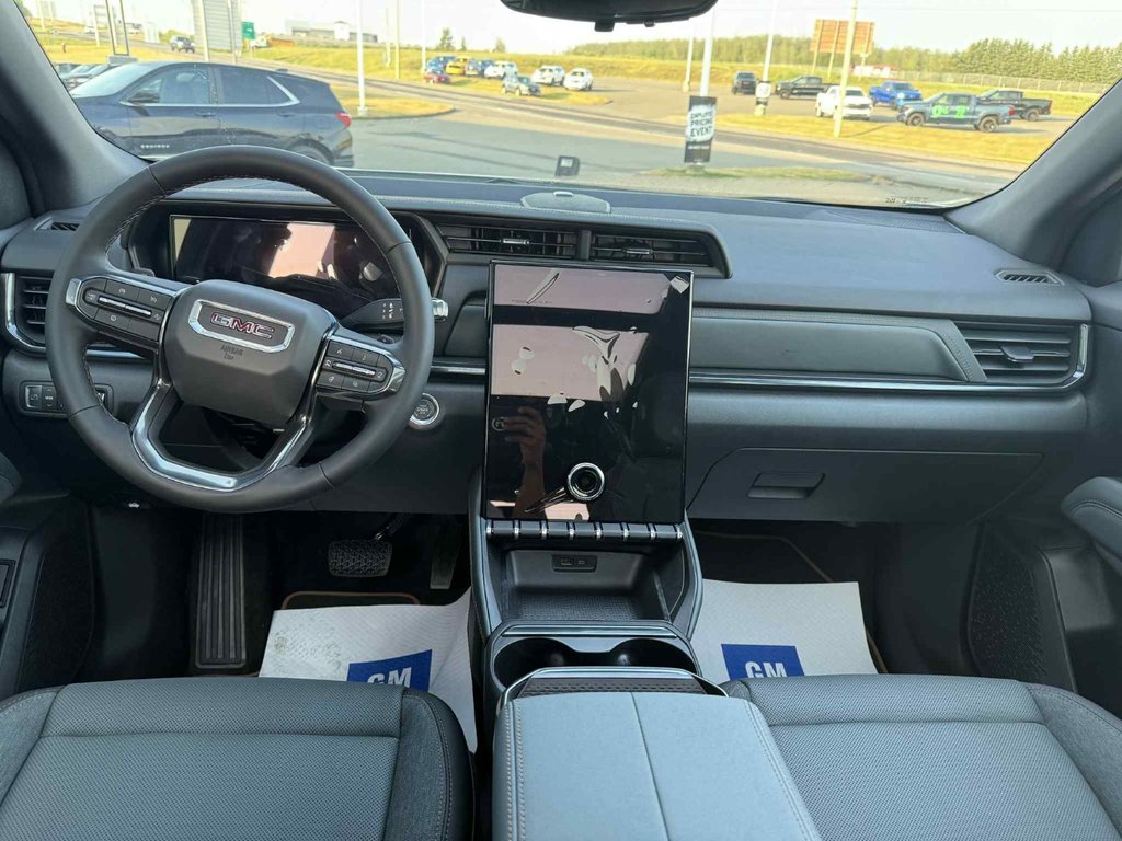 2026 GMC Terrain AT4 in Grand Falls, New Brunswick - 20 - w1024h768px