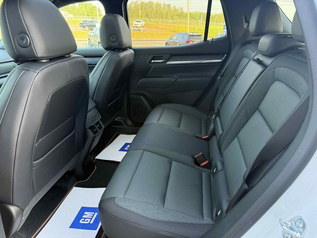 2026 GMC Terrain AT4 in Grand Falls, New Brunswick - 15 - w1024h768px