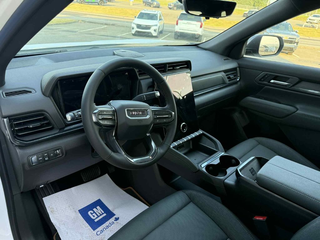 2026 GMC Terrain AT4 in Grand Falls, New Brunswick - 9 - w1024h768px