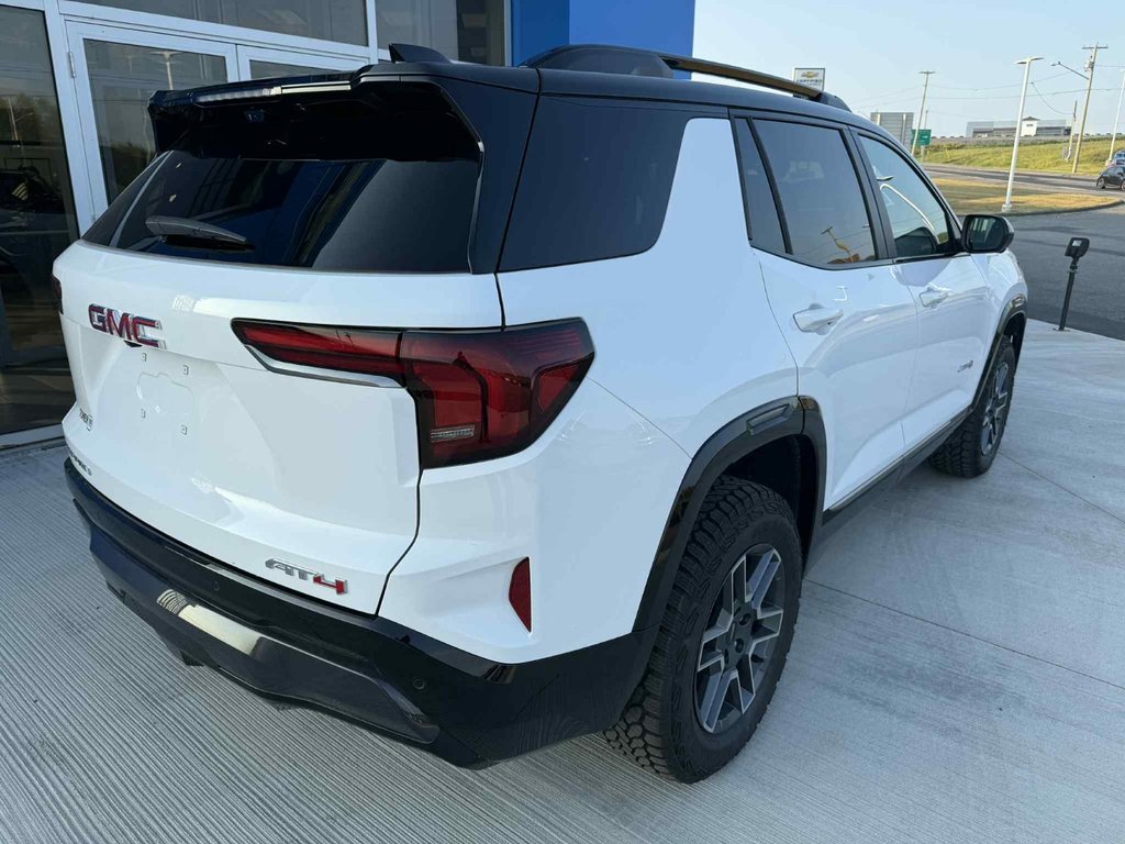 2026 GMC Terrain AT4 in Grand Falls, New Brunswick - 6 - w1024h768px