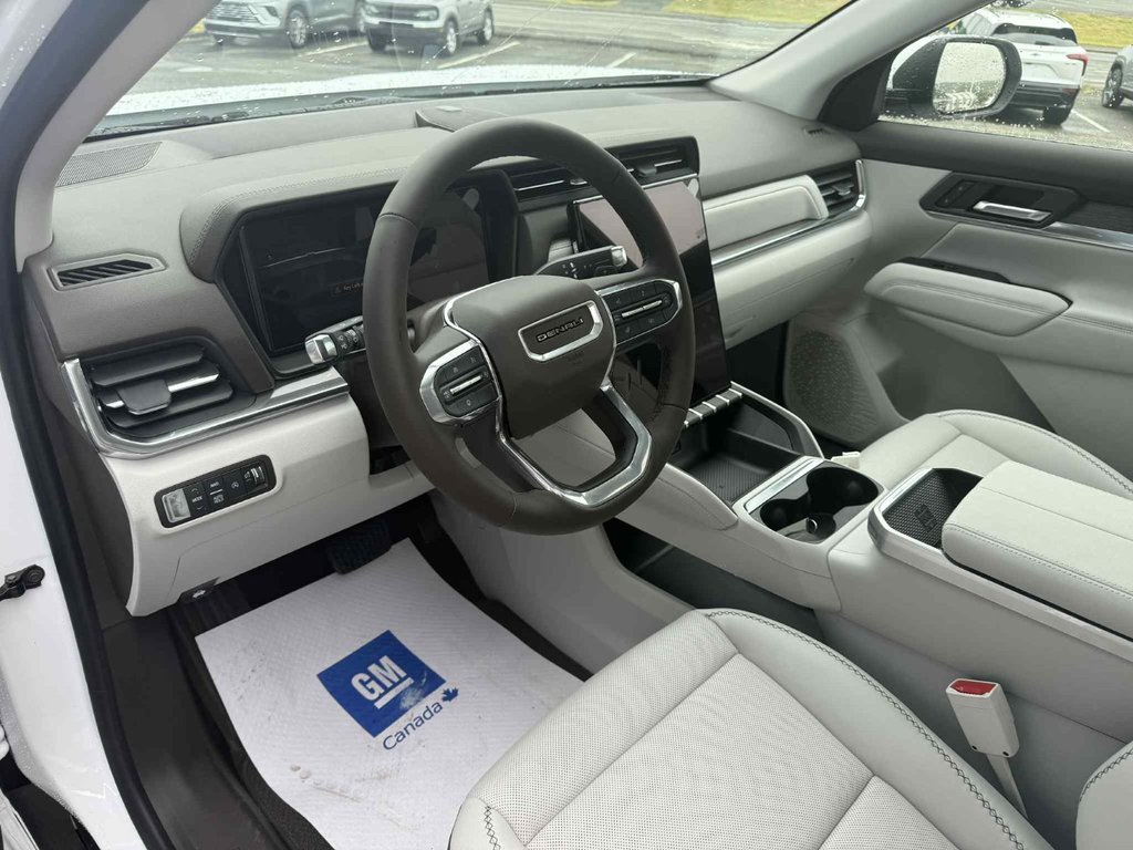 2026 GMC Terrain Denali in Grand Falls, New Brunswick - 15 - w1024h768px