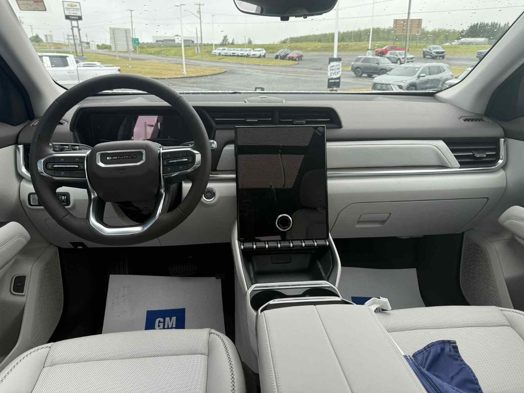 2026 GMC Terrain Denali in Grand Falls, New Brunswick - 8 - w1024h768px