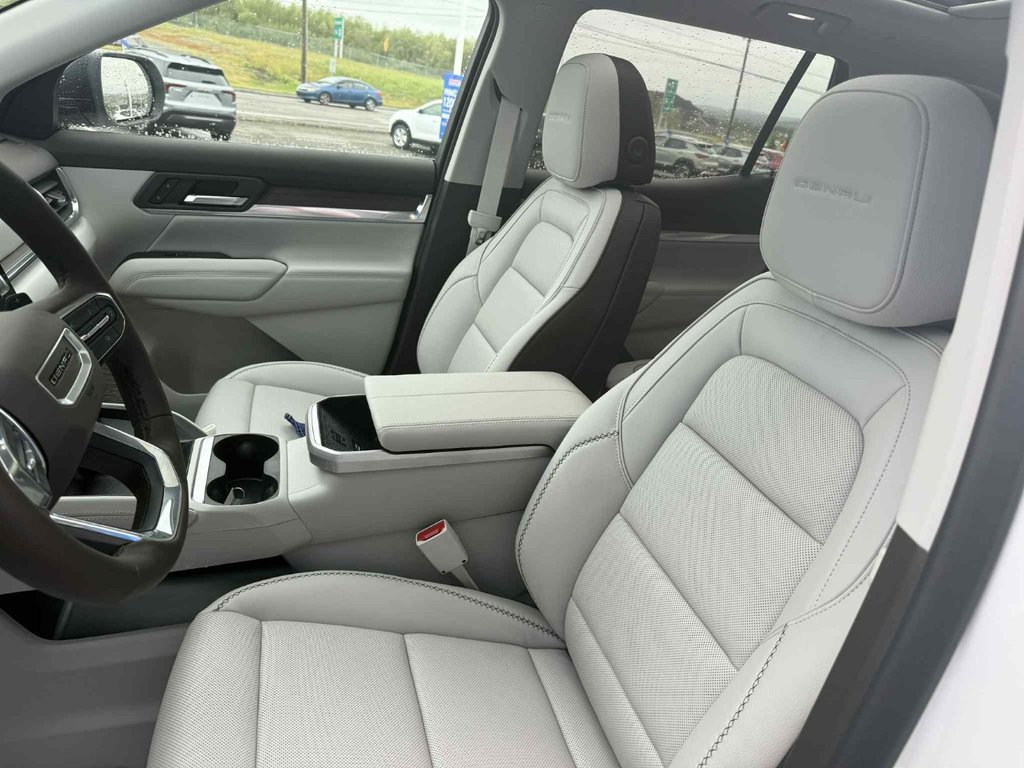 2026 GMC Terrain Denali in Grand Falls, New Brunswick - 14 - w1024h768px