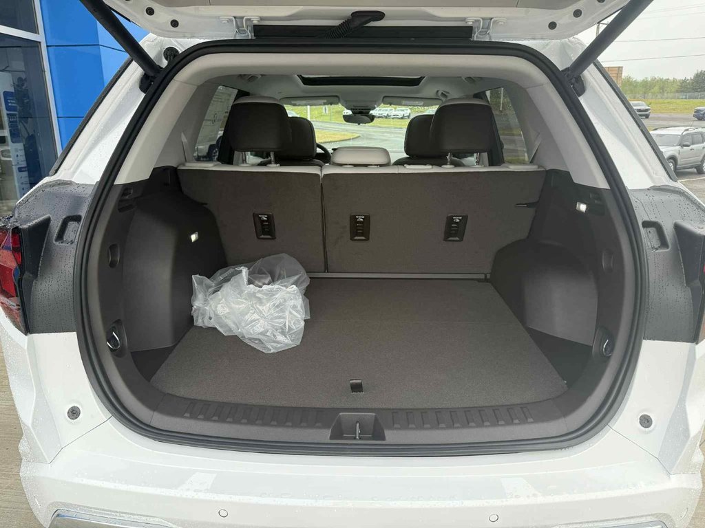 2026 GMC Terrain Denali in Grand Falls, New Brunswick - 9 - w1024h768px