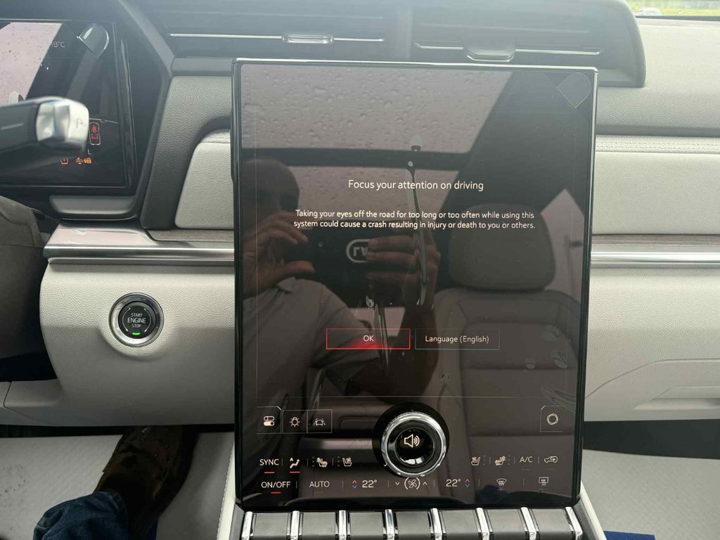 2026 GMC Terrain Denali in Grand Falls, New Brunswick - 17 - w1024h768px