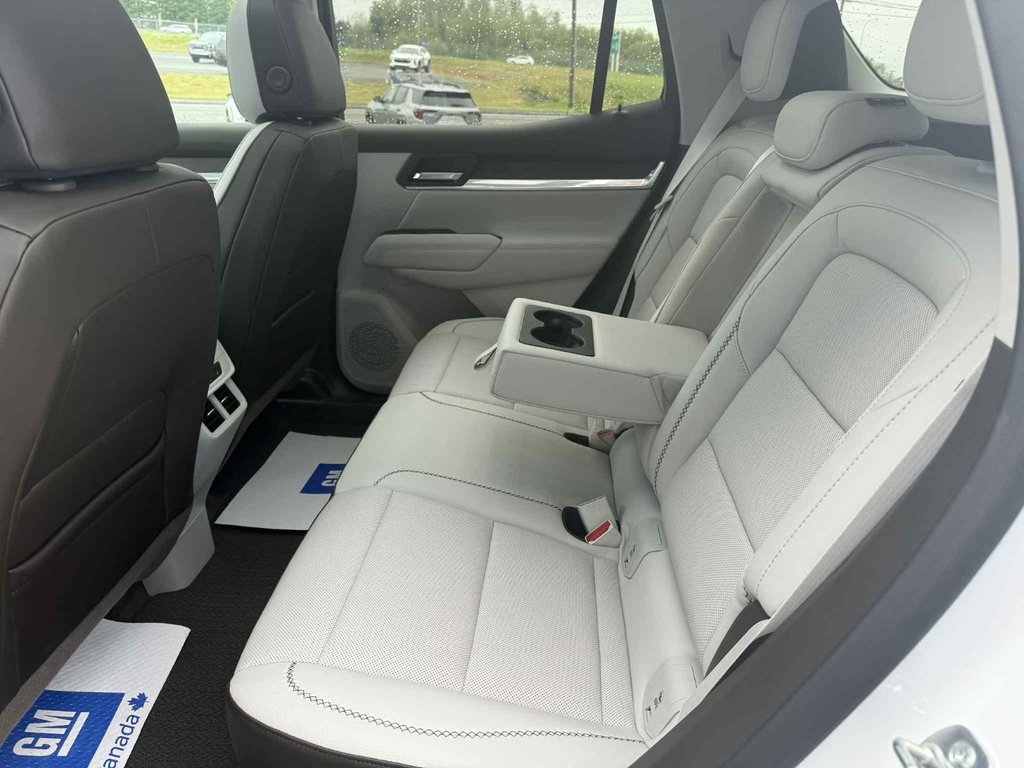 2026 GMC Terrain Denali in Grand Falls, New Brunswick - 16 - w1024h768px