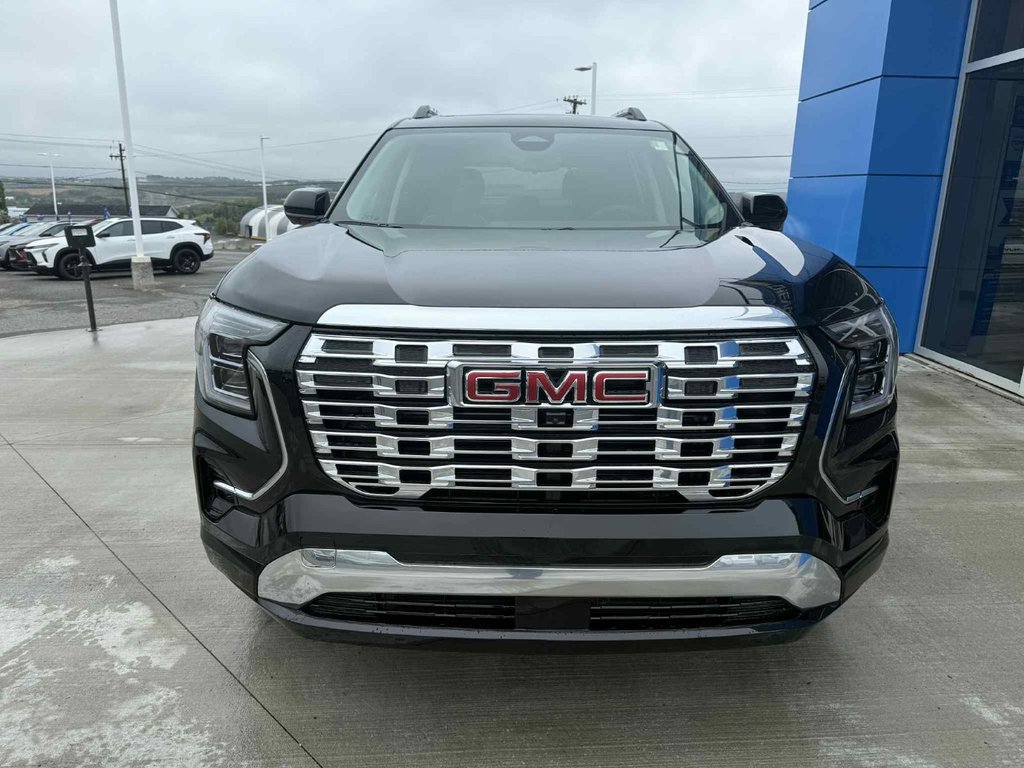 GMC Terrain Denali 2026 à Grand Falls, Nouveau-Brunswick - 3 - w1024h768px