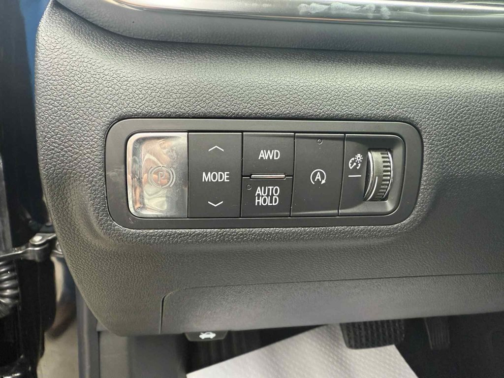 GMC Terrain Denali 2026 à Grand Falls, Nouveau-Brunswick - 16 - w1024h768px
