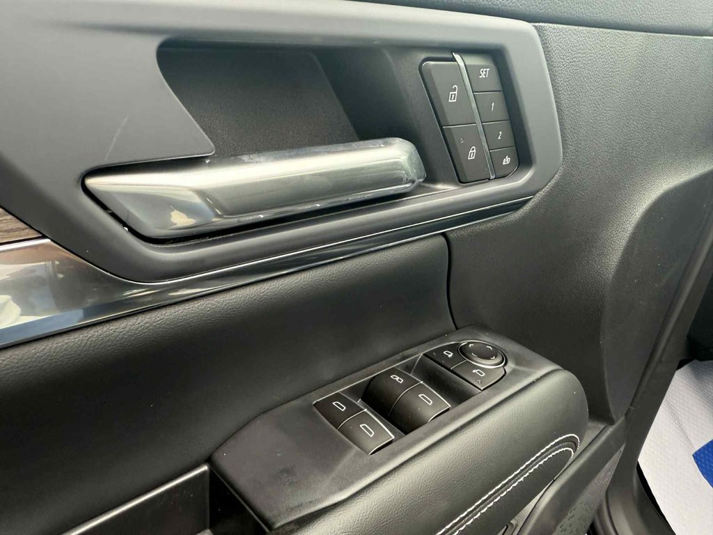 GMC Terrain Denali 2026 à Grand Falls, Nouveau-Brunswick - 12 - w1024h768px
