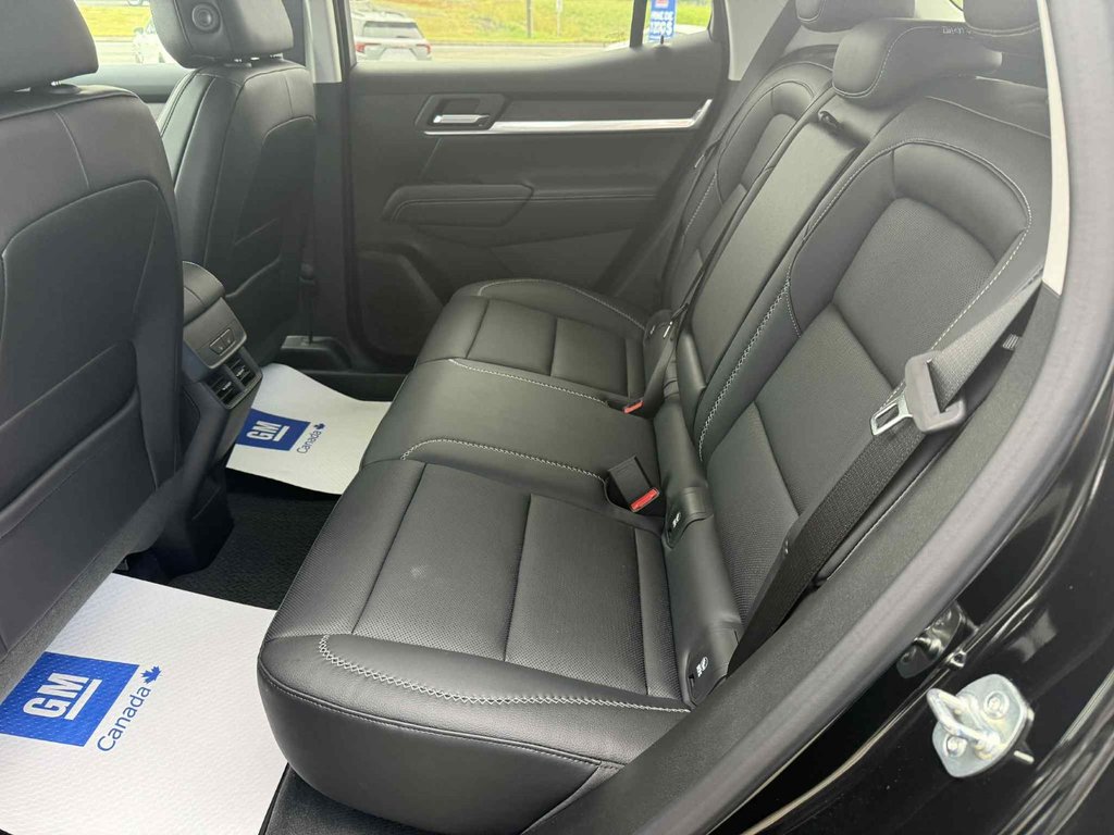 GMC Terrain Denali 2026 à Grand Falls, Nouveau-Brunswick - 13 - w1024h768px