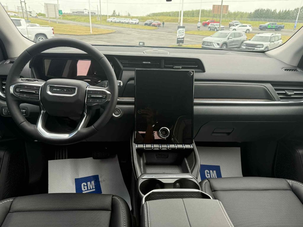 GMC Terrain Denali 2026 à Grand Falls, Nouveau-Brunswick - 14 - w1024h768px