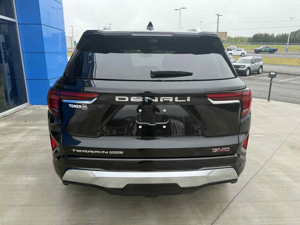 GMC Terrain Denali 2026 à Grand Falls, Nouveau-Brunswick - 7 - w1024h768px