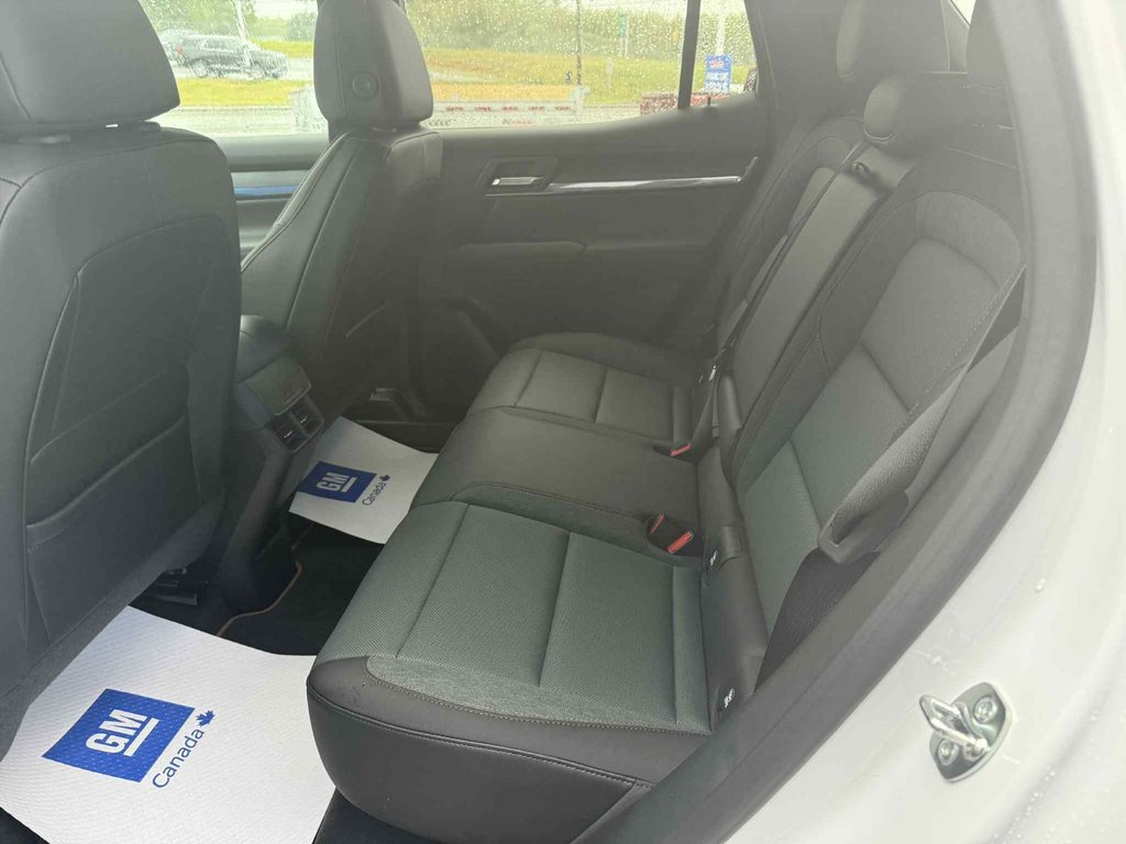 2026 GMC Terrain AWD AT4 in Grand Falls, New Brunswick - 17 - w1024h768px
