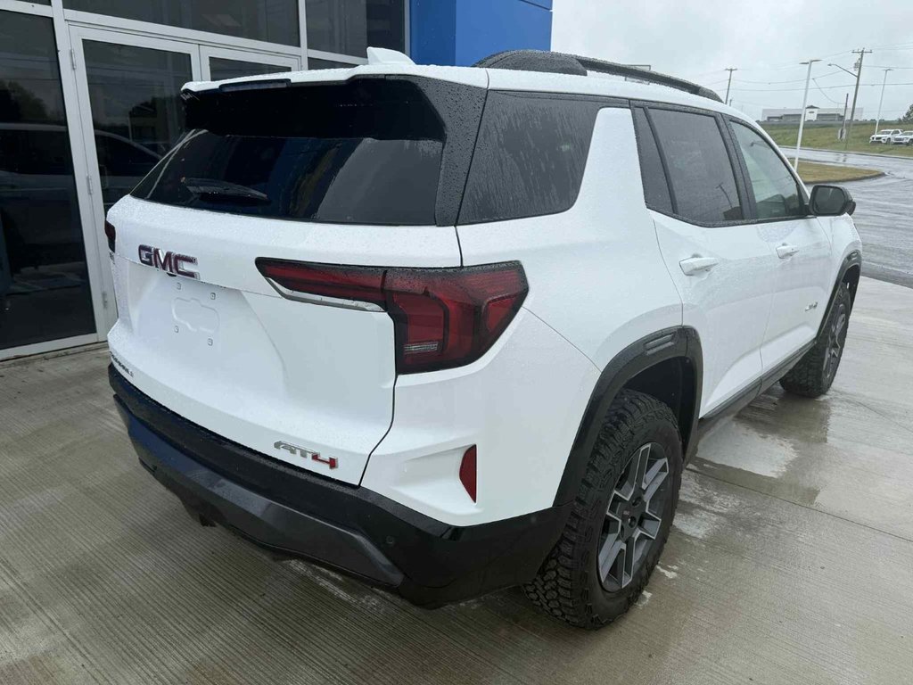 2026 GMC Terrain AWD AT4 in Grand Falls, New Brunswick - 6 - w1024h768px
