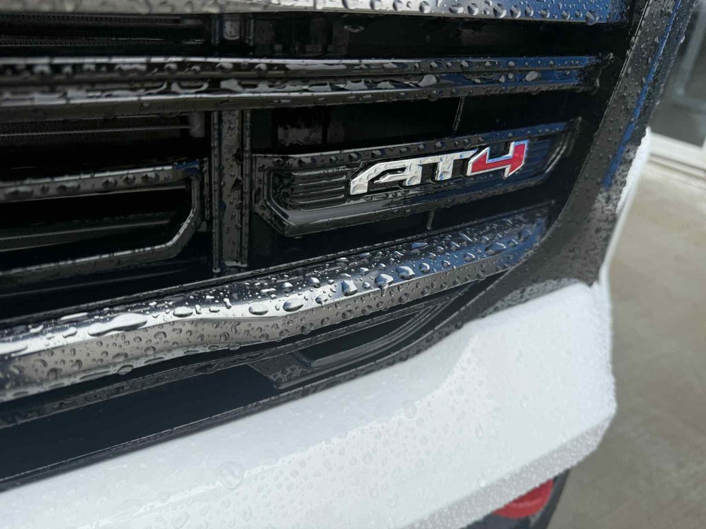 2026 GMC Terrain AWD AT4 in Grand Falls, New Brunswick - 14 - w1024h768px