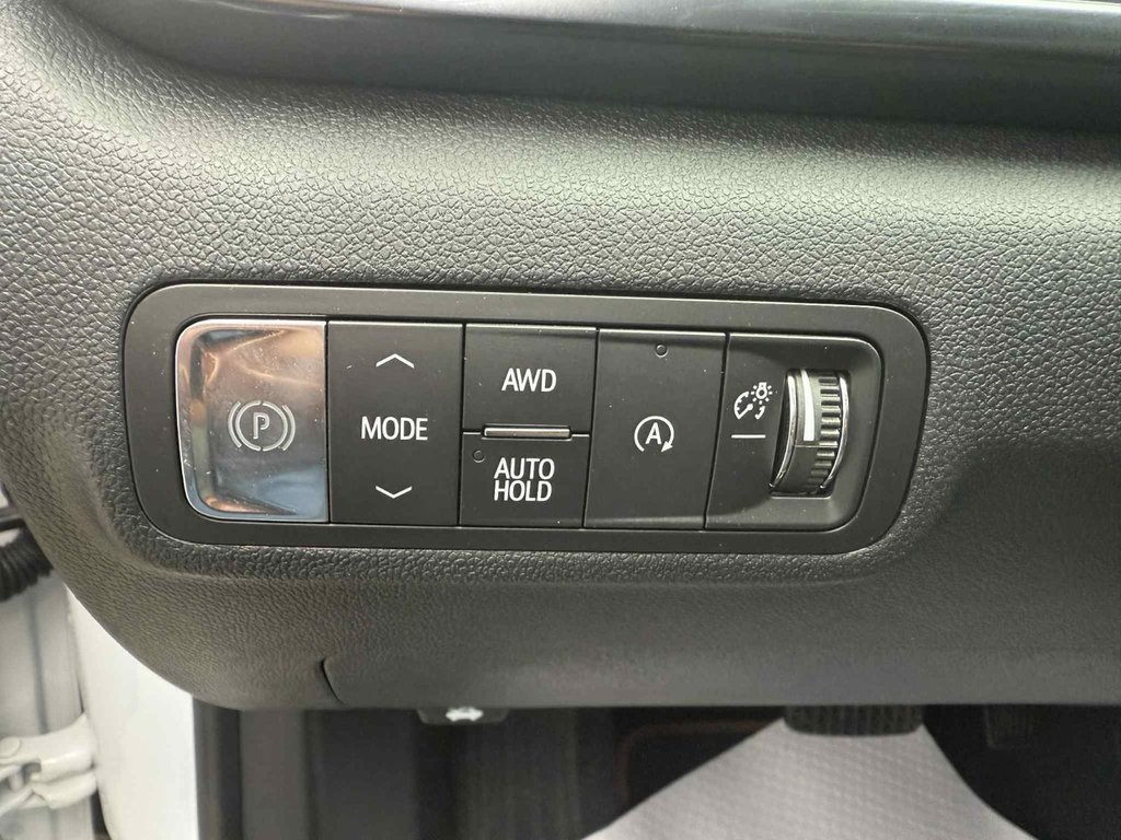 2026 GMC Terrain AWD AT4 in Grand Falls, New Brunswick - 13 - w1024h768px