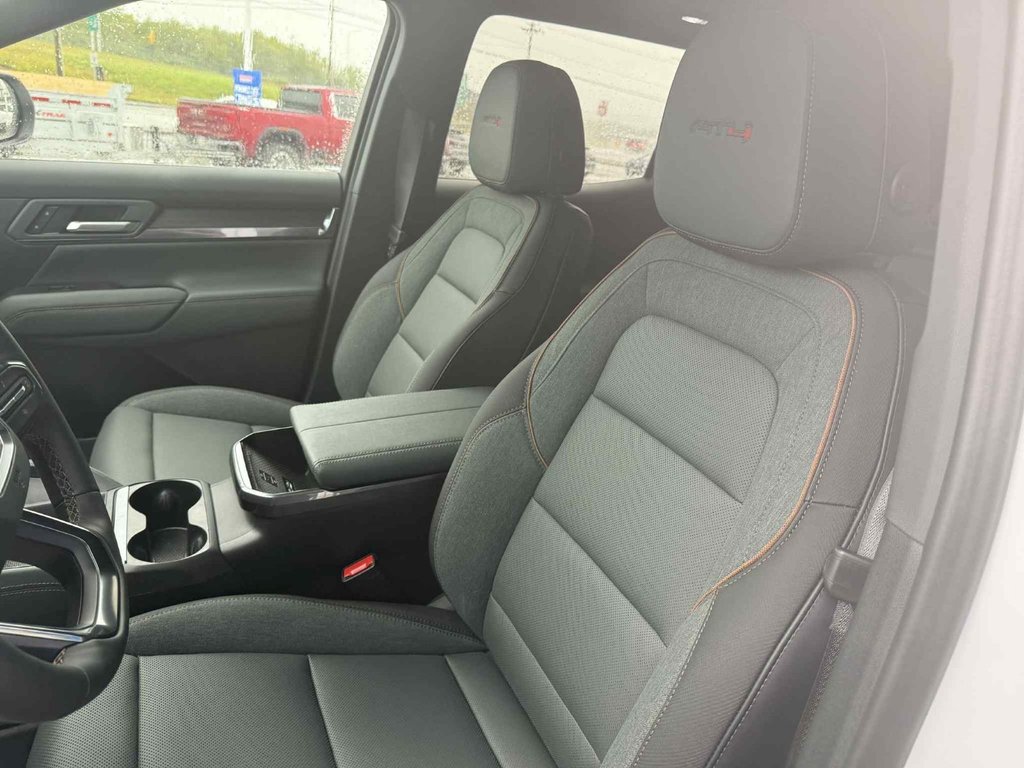 2026 GMC Terrain AWD AT4 in Grand Falls, New Brunswick - 18 - w1024h768px